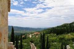 Konavle-Roads
