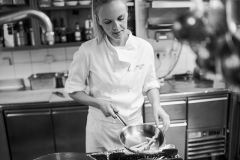 Ana Grgic, Executive Chef