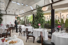 le Bistro