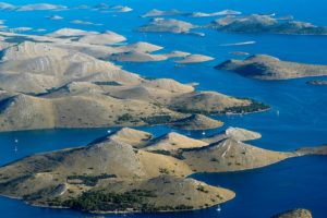 Kornati Islands