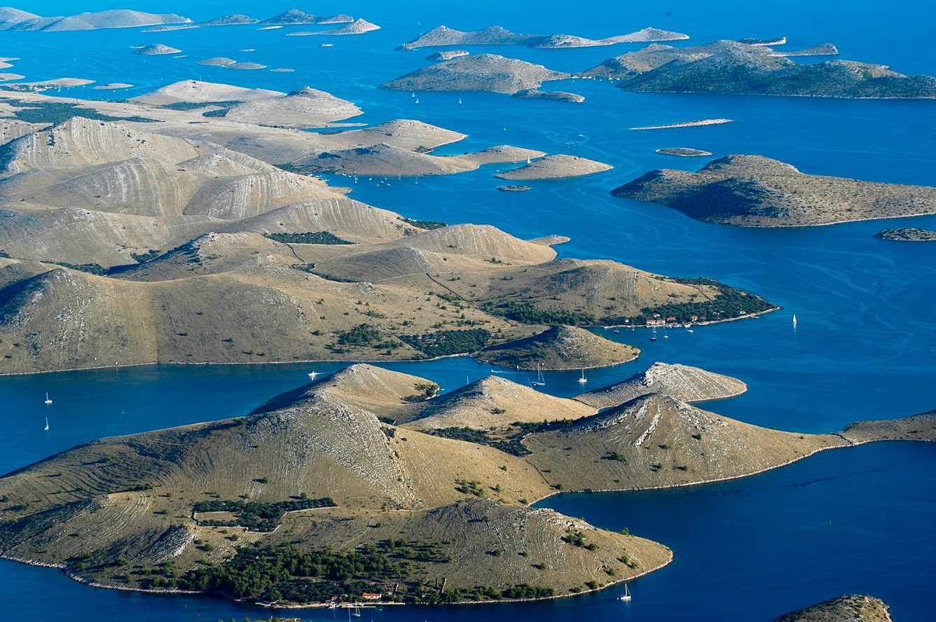 Kornati Islands Tasteful Croatian Journeys