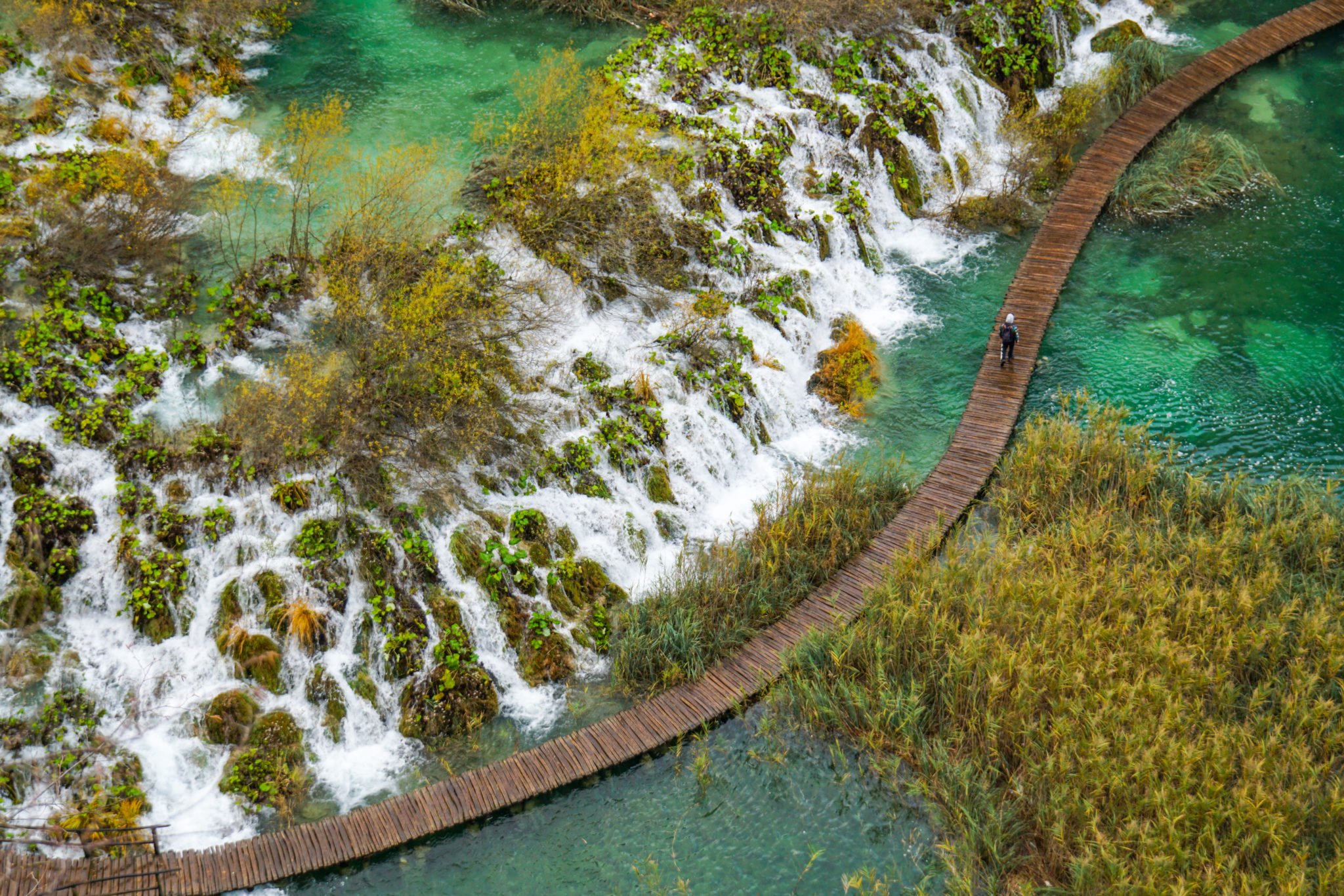 A First Timers Guide To Plitvice Lakes National Park Tasteful Croatian 8578