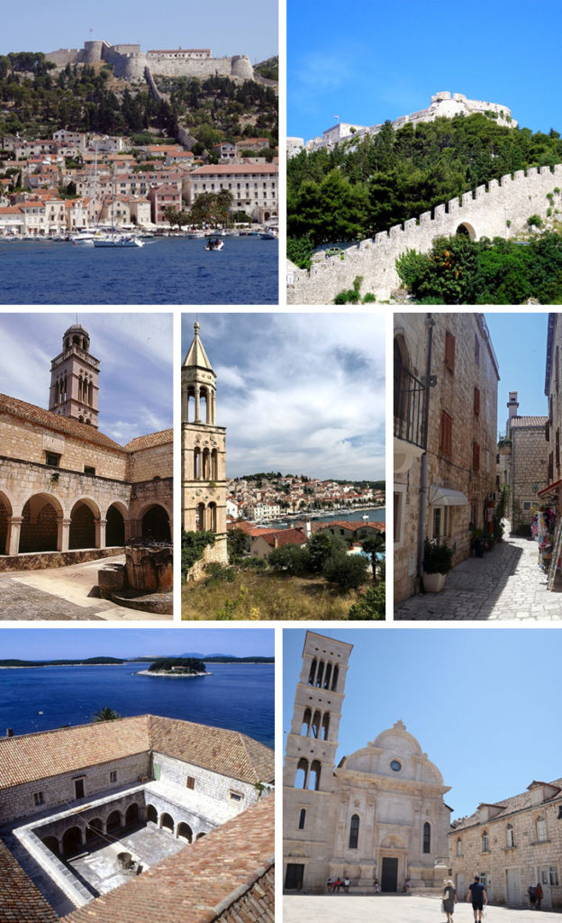 visit croatia hvar