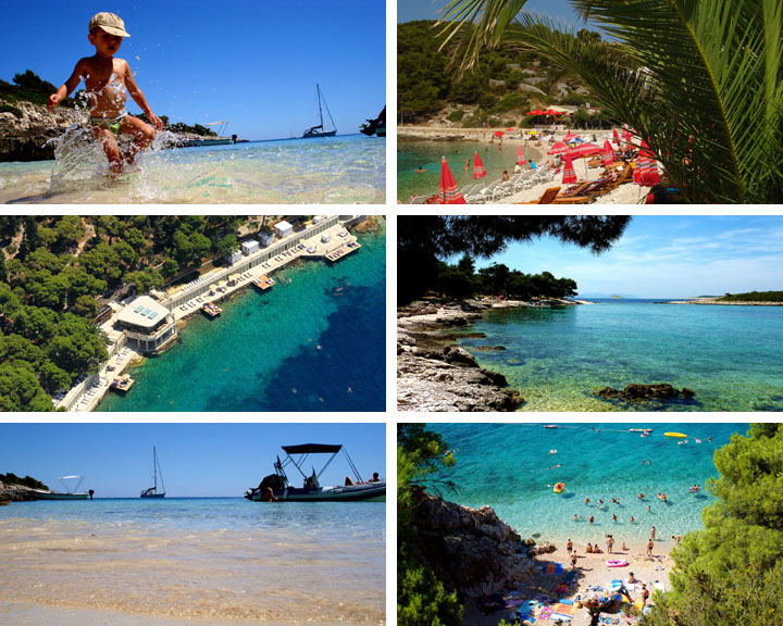 visit croatia hvar