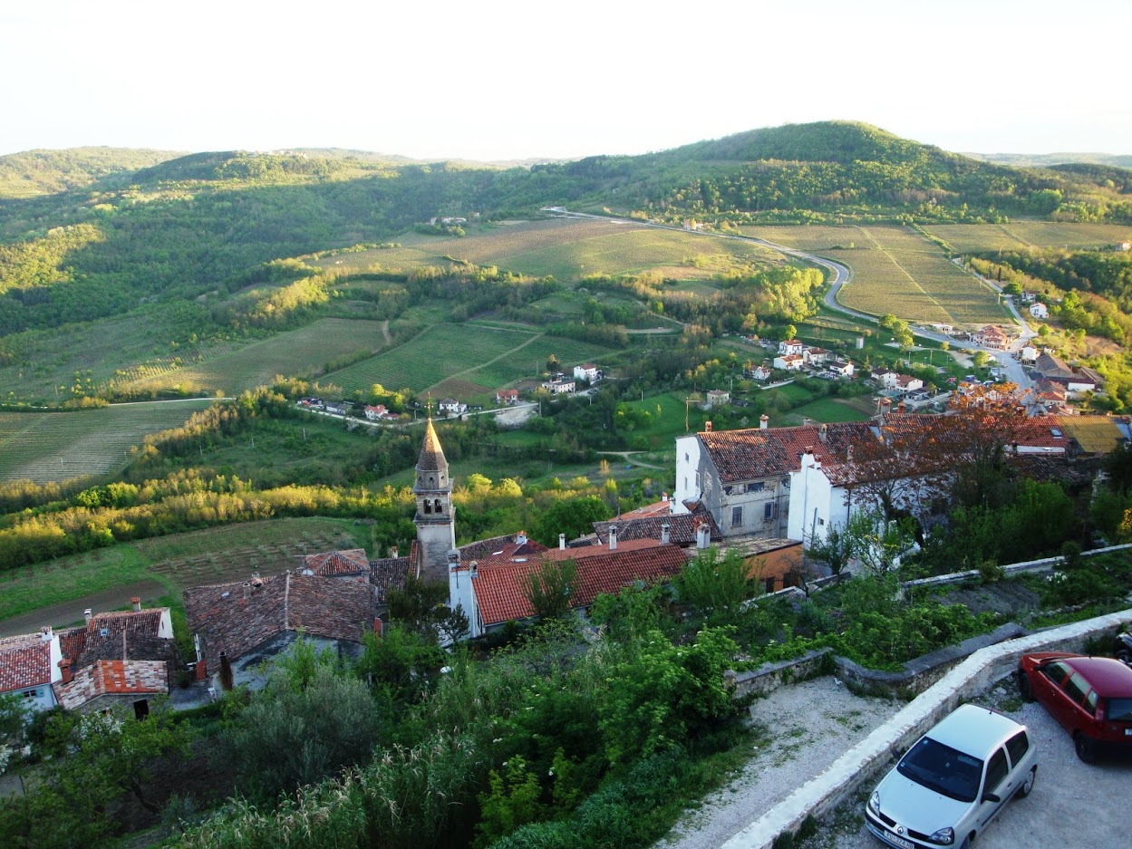 Istria - image - VisitCroatia.com - Tasteful Croatian Journeys