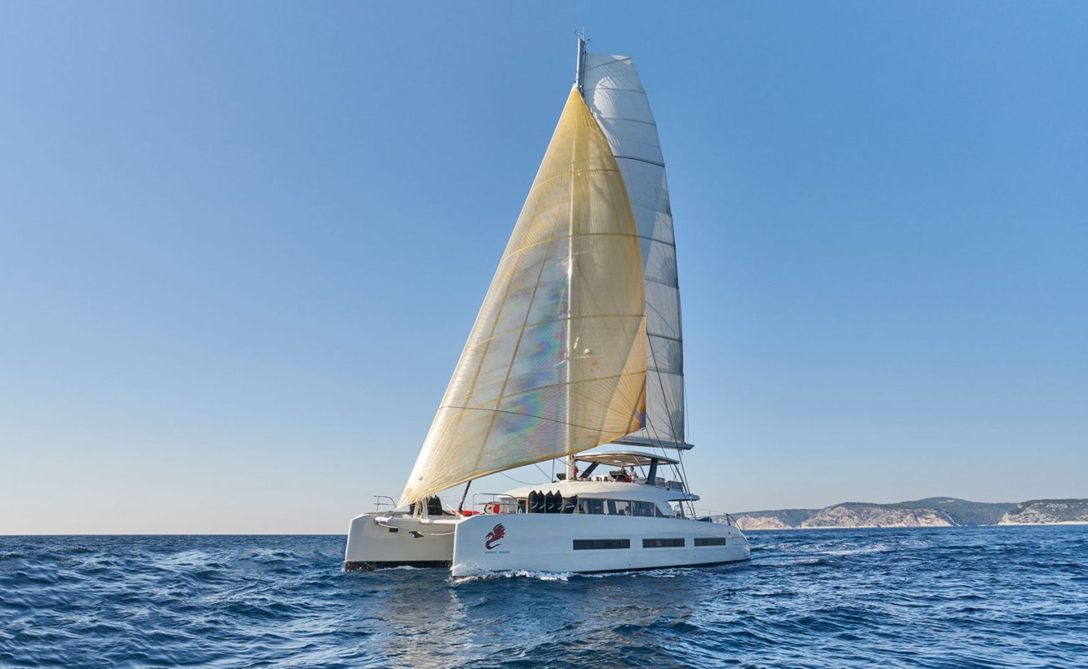 The Best Luxury Yachts in Croatia - VisitCroatia.com - Tasteful ...