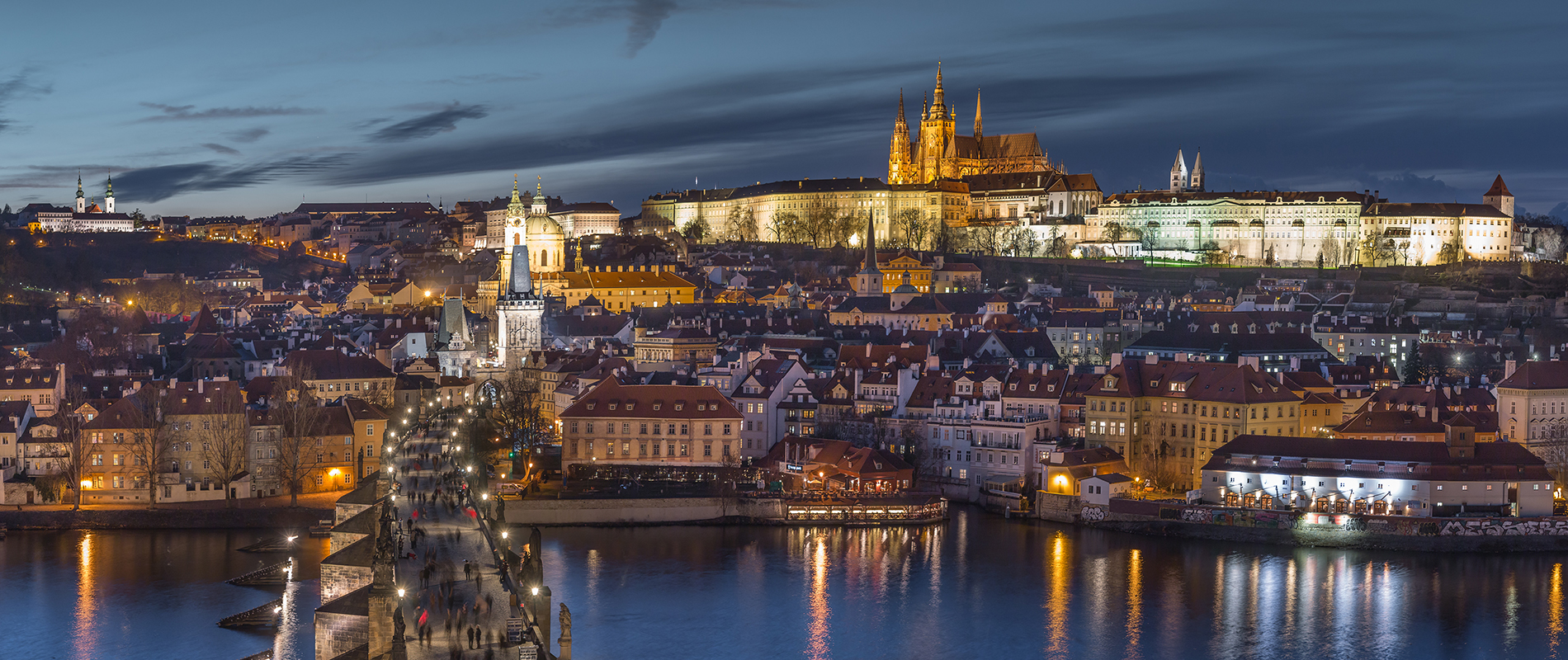 1 Prague Banner Tasteful Croatian Journeys