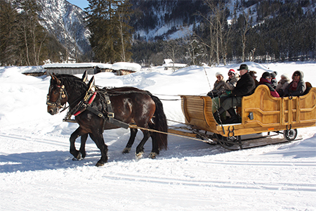 Christmas in Salzburg - VisitCroatia.com - Tasteful Croatian Journeys