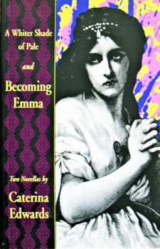 A Whiter Shade of Pale / Becoming Emma: Two Novellas