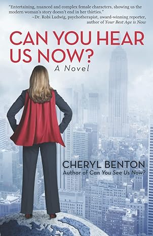 Can You Hear Us Now?