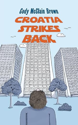 Croatia Strikes Back: The Unnecessary Sequel