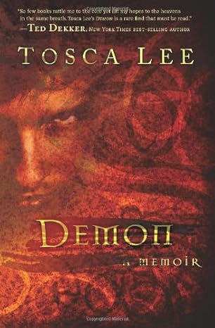 Demon: A Memoir