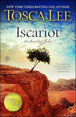 Iscariot: A Novel of Judas