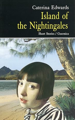 Island of the Nightingales (Prose Series 33)