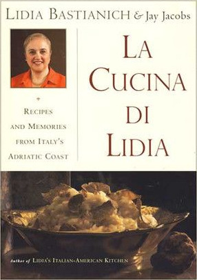 La Cucina Di Lidia