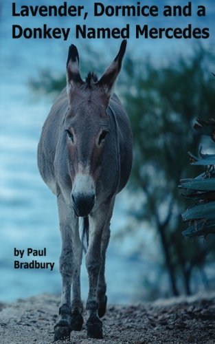 Lavender, Dormice and a Donkey Named Mercedes: A Decade of Expat Living on Hvar