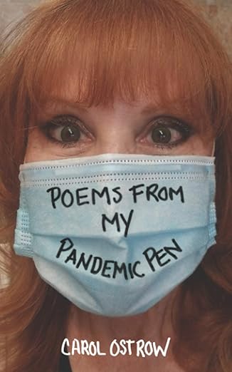 Poems from My Pandemic Pen