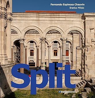 Split, Croatia (Game of Thrones cities)