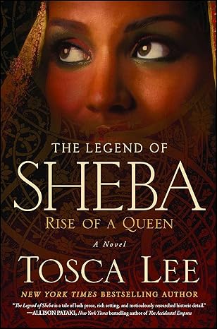 The Legend of Sheba: Rise of a Queen