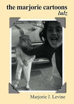 The Marjorie Cartoons, Lulz