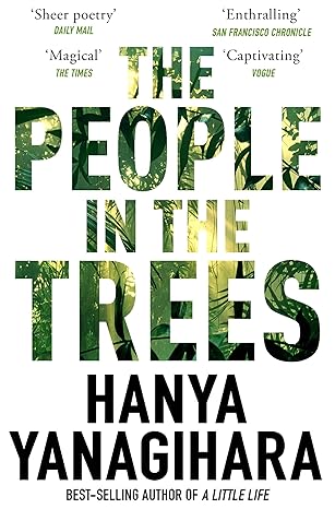 The People in the Trees